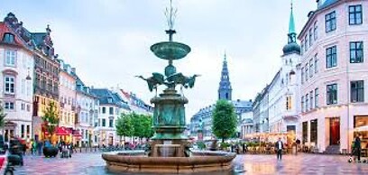 175sqm High-end Luxury Apartment - Heart of CPH