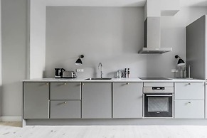 175sqm High-end Luxury Apartment - Heart of CPH