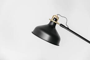 175sqm High-end Luxury Apartment - Heart of CPH