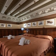 Fortuny 3967 Luxury Suites Wine - Ve-l736-sanm3967at