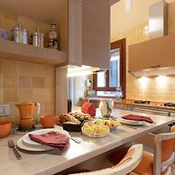 Fortuny 3967 Luxury Suites Wine - Ve-l736-sanm3967at