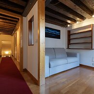 Fortuny 3967 Luxury Suites Wine - Ve-l736-sanm3967at