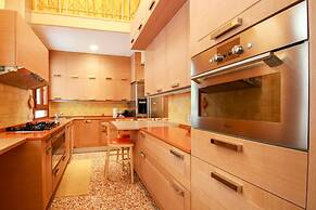 Fortuny 3967 Luxury Suites Wine - Ve-l736-sanm3967at