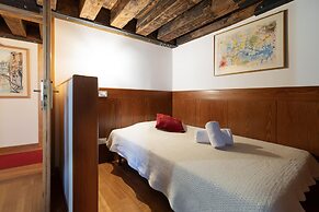 Fortuny 3967 Luxury Suites Wine - Ve-l736-sanm3967at