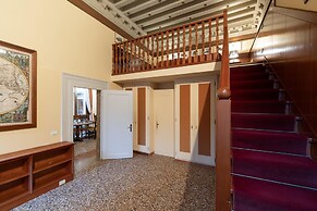 Fortuny 3967 Luxury Suites Wine - Ve-l736-sanm3967at