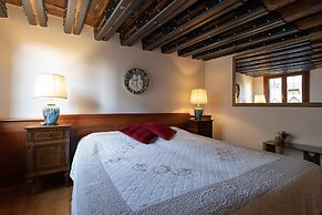 Fortuny 3967 Luxury Suites Wine - Ve-l736-sanm3967at