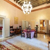 Fortuny 3967 Luxury Suites Wine - Ve-l736-sanm3967at