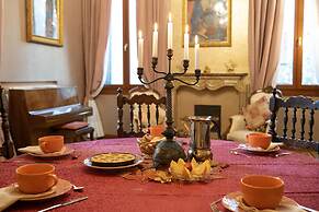 Fortuny 3967 Luxury Suites Wine - Ve-l736-sanm3967at