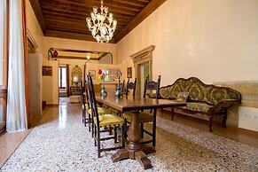 Fortuny 3967 Luxury Suites Wine - Ve-l736-sanm3967at