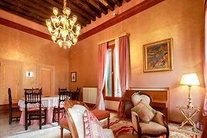 Fortuny 3967 Luxury Suites Wine - Ve-l736-sanm3967at