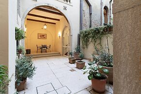 Fortuny 3967 Luxury Suites Wine - Ve-l736-sanm3967at