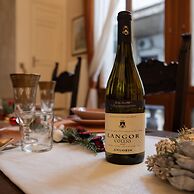 Fortuny 3967 Luxury Suites Wine - Ve-l736-sanm3967at