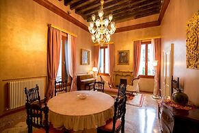 Fortuny 3967 Luxury Suites Wine - Ve-l736-sanm3967at