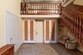 Fortuny 3967 Luxury Suites Wine - Ve-l736-sanm3967at