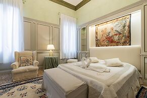 Fortuny 3967 Luxury Suites Wine - Ve-l736-sanm3967at