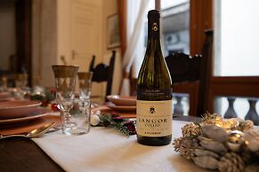 Fortuny 3967 Luxury Suites Wine - Ve-l736-sanm3967at