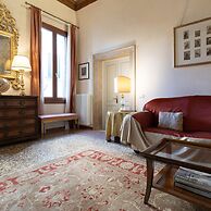 Fortuny 3967 Luxury Suites Wine - Ve-l736-sanm3967at