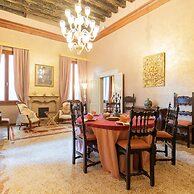 Fortuny 3967 Luxury Suites Wine - Ve-l736-sanm3967at