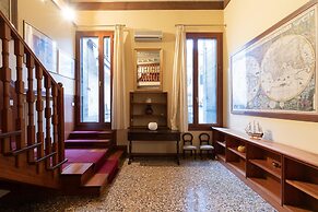 Fortuny 3967 Luxury Suites Wine - Ve-l736-sanm3967at