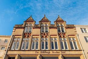 Cathedral View - Exclusive Apartment on Cathedral Green