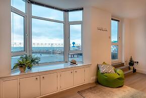 Quayside View - Luxury on Paignton Harbour