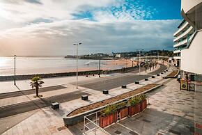 Sandybanks - Style on Promenade Stunning Views