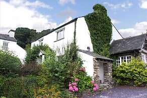 Summerhill Cottage Windermere The Lake District