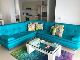 Apartamentos Coveñas Frente al Mar 3 Habitaciones