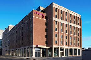 Moxy Edinburgh Fountainbridge