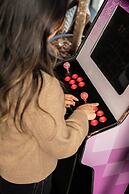 Moxy Edinburgh Fountainbridge