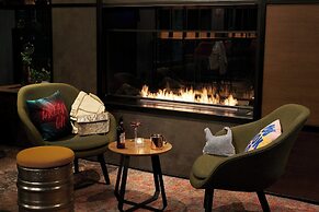 Moxy Edinburgh Fountainbridge