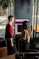 Moxy Edinburgh Fountainbridge