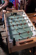 Moxy Edinburgh Fountainbridge