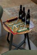 Moxy Edinburgh Fountainbridge