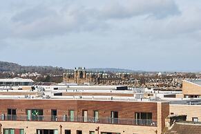 Moxy Edinburgh Fountainbridge