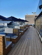 Moxy Edinburgh Fountainbridge