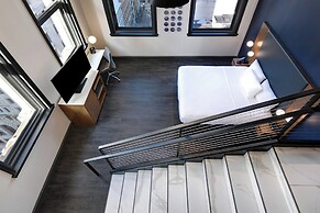 Courtyard by Marriott Cincinnati Downtown
