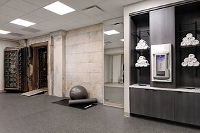 Courtyard by Marriott Cincinnati Downtown