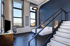 Courtyard by Marriott Cincinnati Downtown