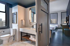 Courtyard by Marriott Cincinnati Downtown