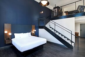 Courtyard by Marriott Cincinnati Downtown