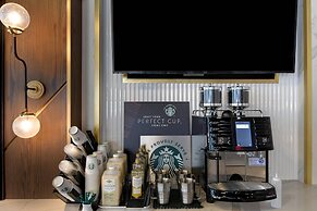 Courtyard by Marriott Cincinnati Downtown