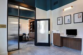 Courtyard by Marriott Cincinnati Downtown