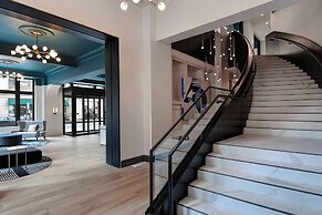 Courtyard by Marriott Cincinnati Downtown