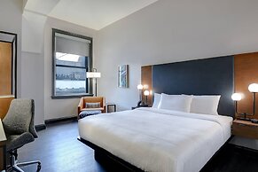 Courtyard by Marriott Cincinnati Downtown