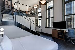 Courtyard by Marriott Cincinnati Downtown