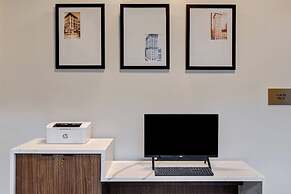 Courtyard by Marriott Cincinnati Downtown