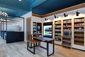 Courtyard by Marriott Cincinnati Downtown