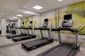 Courtyard by Marriott Cincinnati Downtown