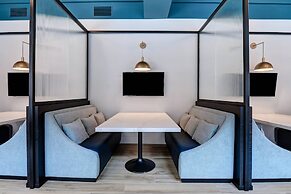 Courtyard by Marriott Cincinnati Downtown